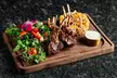 $20 For $40 Worth Of Fine Dining - Second Medium