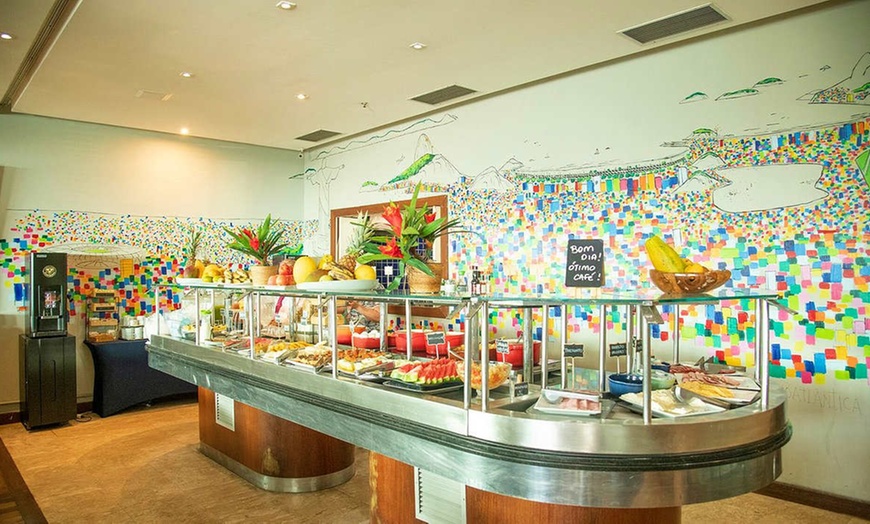 Image 16: ✈ BRÉSIL | Rio De Janeiro - Pestana Rio Atlantica & Excursion rando...