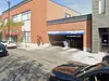 Parking at 1933 N. Halsted St. Garage