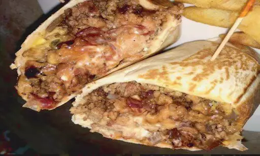 $15 For $30 Worth Of American Cuisine