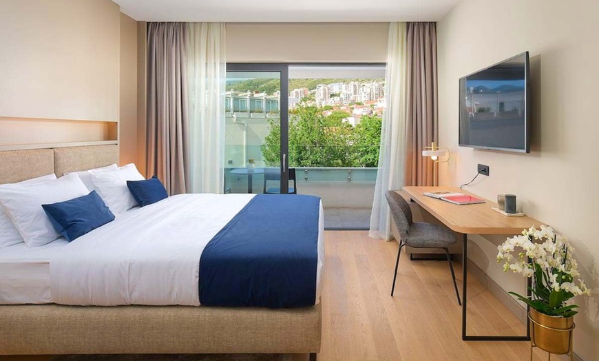 Image 4: ✈ CROATIA | Dubrovnik - Boutique Hotel Porto 4*, 3 nights - City ce...