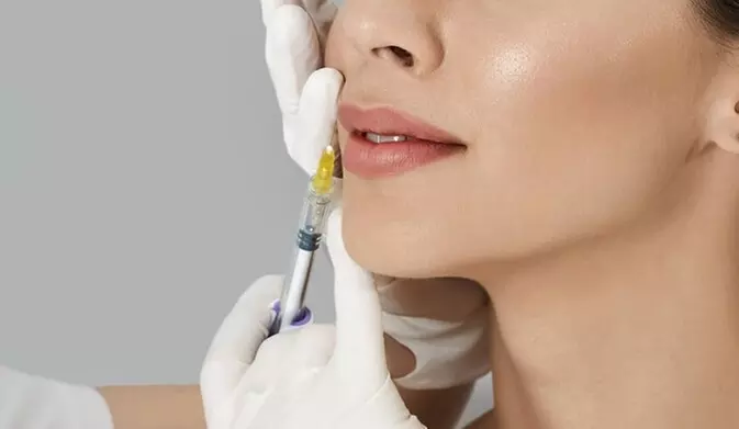 $120 For 20 Units Of Tox' Injections (Reg. $240)