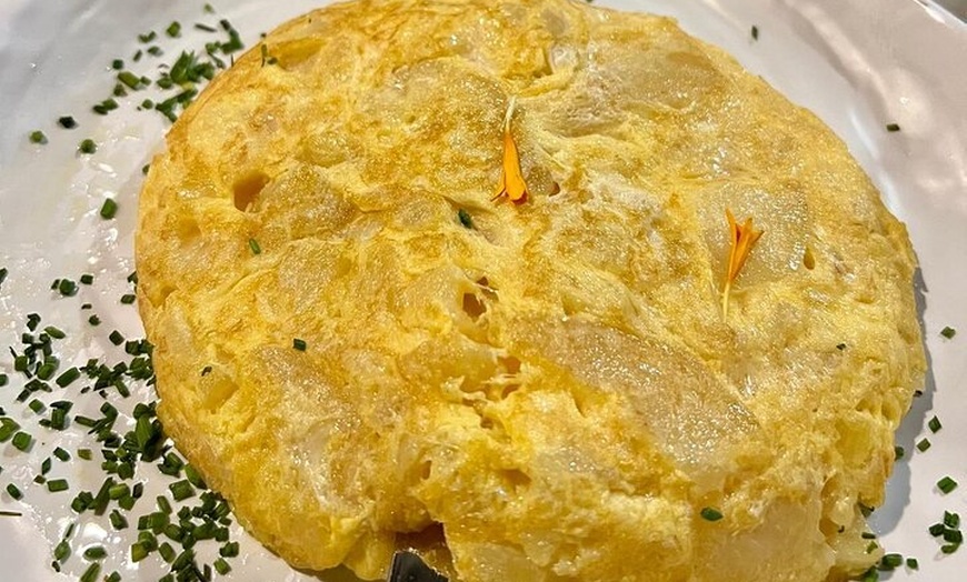 Image 18: Madrid City Aventura de vinos y tapas