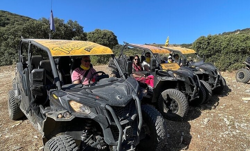 Image 4: Tour en Buggy por Ronda