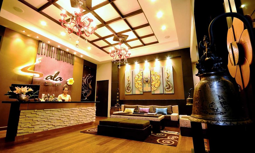 Image 12: ✈ MIDDEN VAN THAILAND | Bangkok - Nouvo City 4*, 5 nachten - City b...