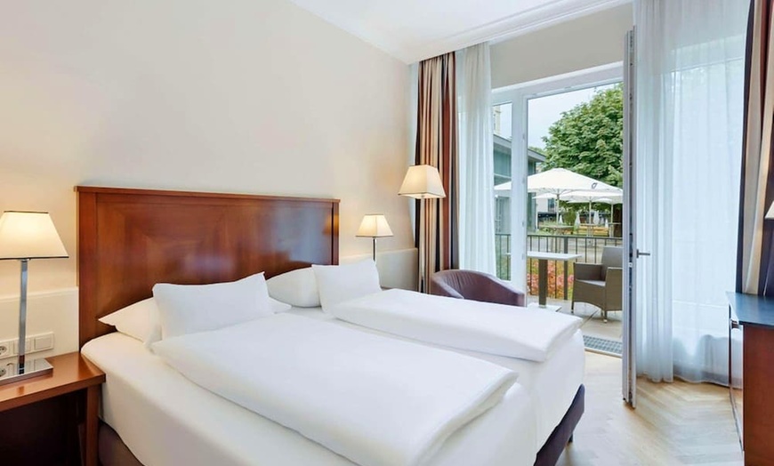 Image 72: ✈ OOSTENRIJK | Wenen - Austria Trend Parkhotel Schönbrunn 4*, 2 nac...