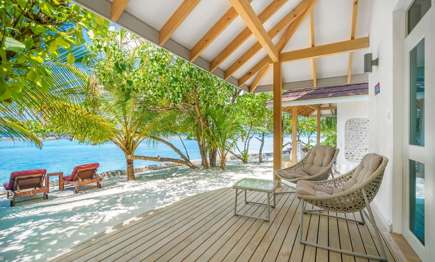 Image 7: ✈ MALDIVES | Nord d'Ari Atoll - Ellaidhoo Maldives by Cinnamon - Pi...