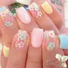 $22.50 Manicure & Pedicure (Reg. $45)