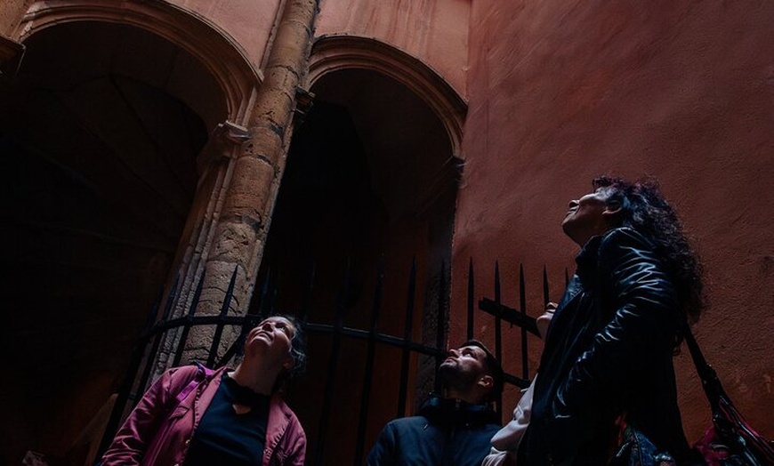 Image 21: Visite gastronomique à Lyon – Un goût complet de la France par Do E...