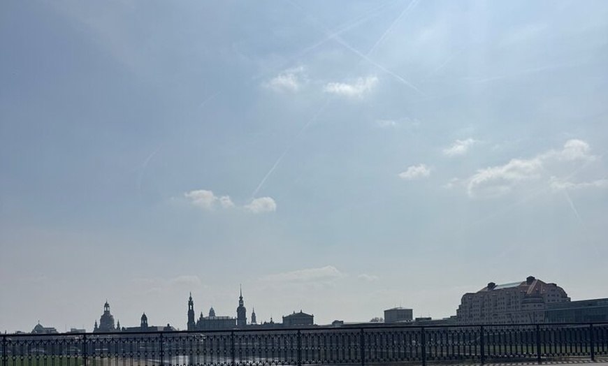 Image 3: Dresden Highlights und Deutschlandring Porsche 911 Erlebnisfahrt