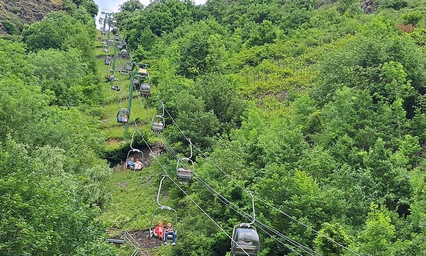 Image 2: Weinerlebniswanderung Cochem