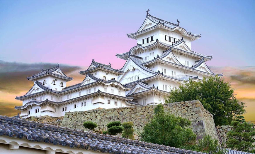 Image 7: ✈ JAPAN | Von Osaka nach Tokio - Entdeckung der Juwelen Japans 3*, ...