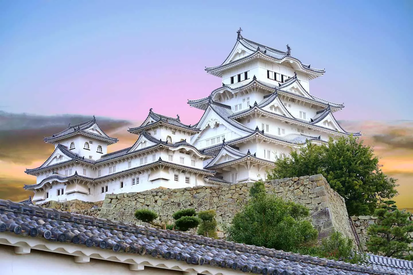 ✈ JAPAN | Von Osaka nach Tokio - Entdeckung der Juwelen Japans 3*, ...