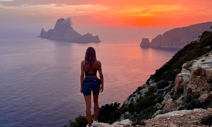 Image 5: Caminata a los lugares más secretos de Ibiza