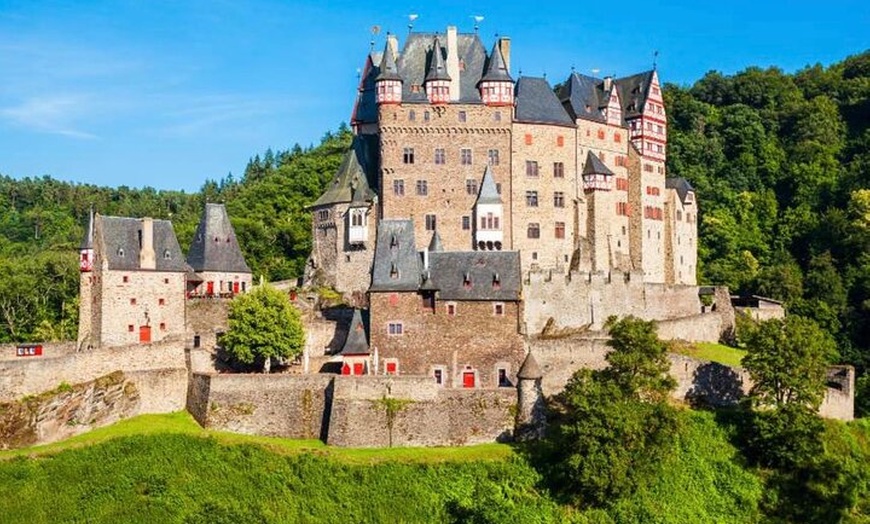 Image 5: Faszinierende Heidelberg Sightseeing Tour