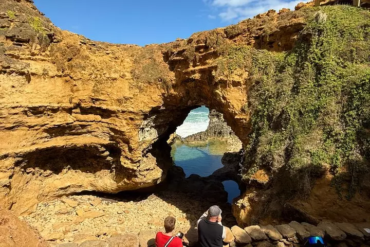 Twelve Apostles Back Roads Gourmet Tour From Melbourne - Primary Image