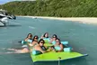 Full Charter All Inclusive for Icacos and Palomino - Second Medium