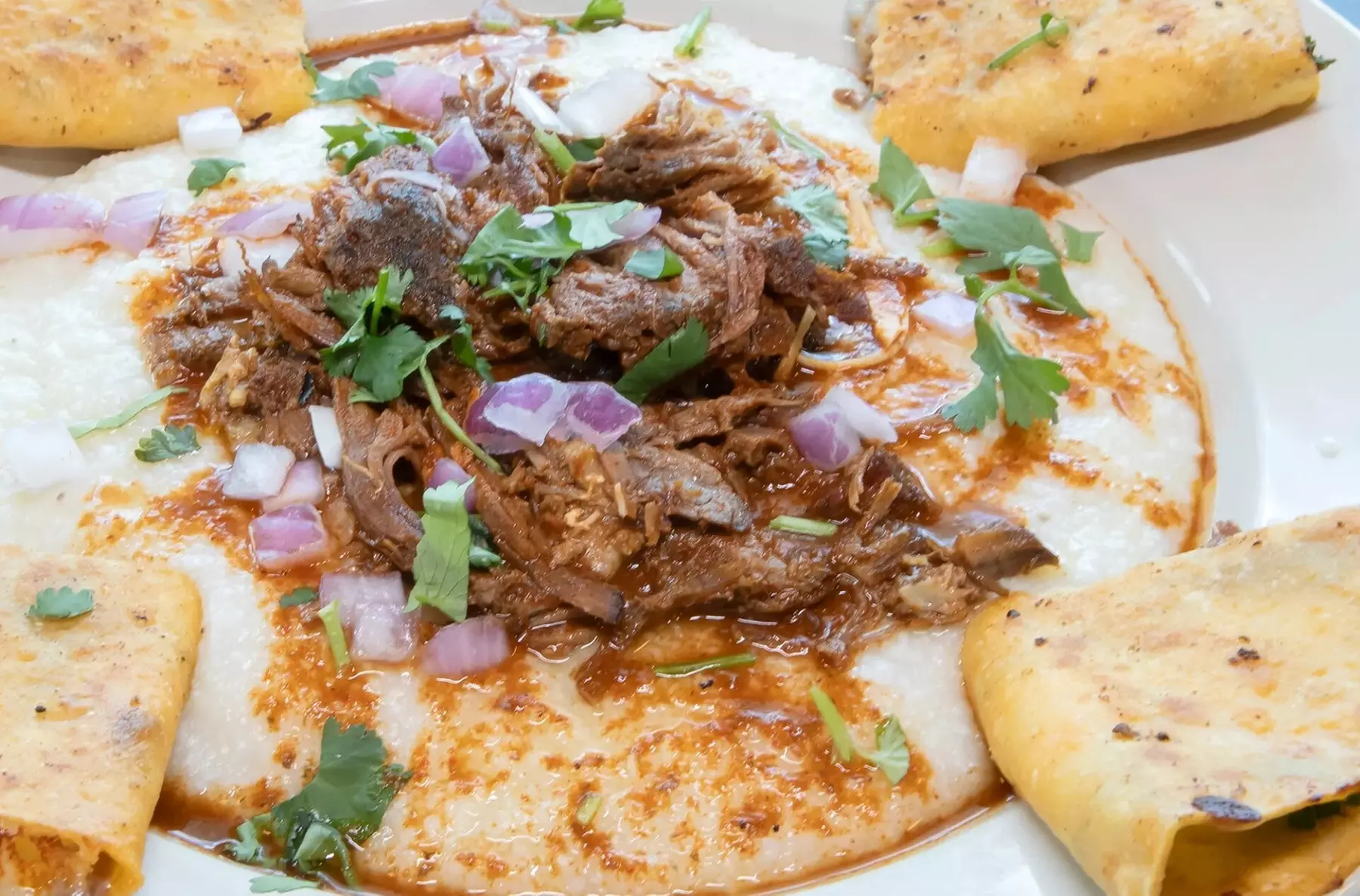 $15 For $30 Worth Of Mexican Cuisine