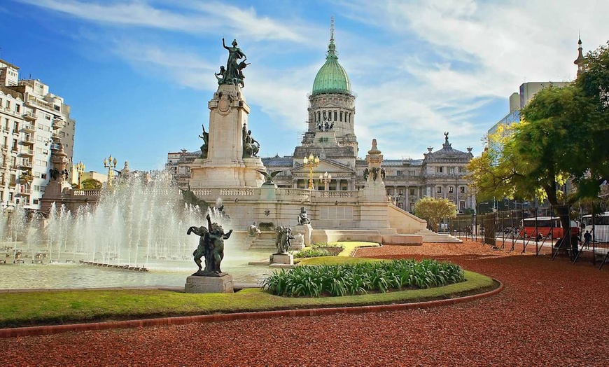 Image 9: ✈ ARGENTINE & BRÉSIL | De Buenos Aires à Rio de Janeiro - Expérienc...