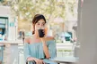 Fashion Magazine Style Private Photoshoot in Downtown Los Angeles - Second Medium