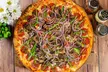 $15 For $30 Worth Of Two XL 2-Topping Pizzas - Second Medium