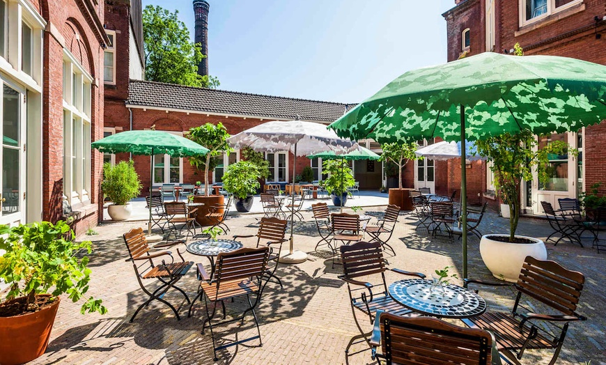 Image 12: ✈ PAESI BASSI | Amsterdam - Hotel Arena 4* - City break