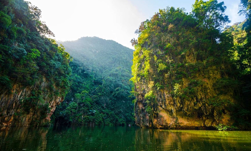 Image 12: ✈ MALESIA | Kuala Lumpur - Chic e fascino in Malesia 4* - Tour