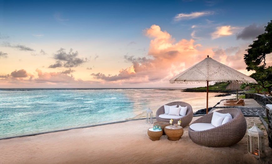 Image 2: ✈ MAURITIUS | Poste Lafayette - La Maison d'Été Boutique Hôtel by N...