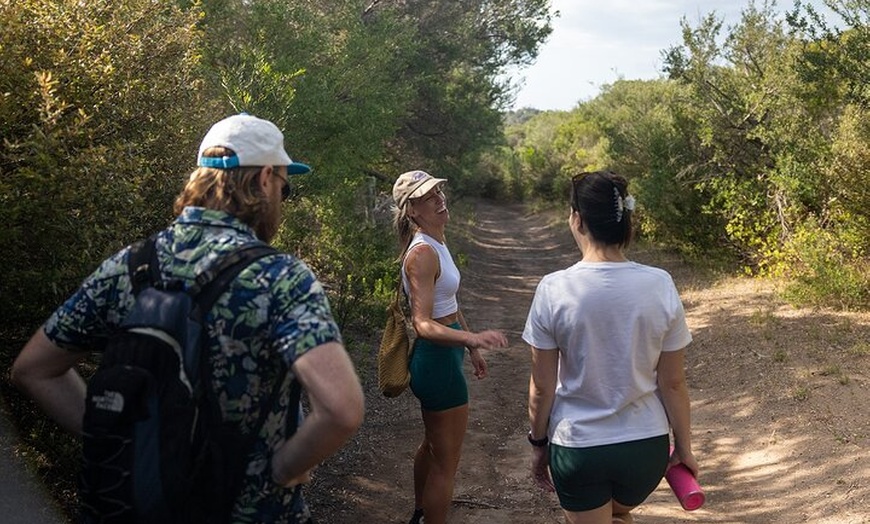 Image 2: Depart Peninsula: Mornington Wine & Hot Springs Tour with Lunch