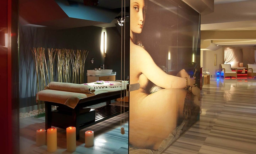 Image 8: ✈ TURKIJE | Istanbul - Yasmak Sultan 4*, 2 nachten - Stadscentrum