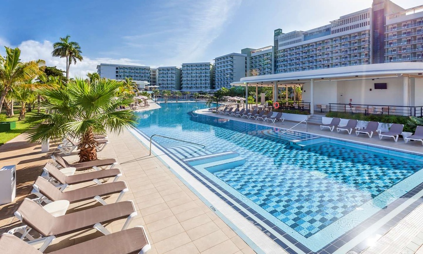 Image 8: ✈ CUBA | Varadero - Melia Internacional Varadero 5*, 5 nuit - Surcl...