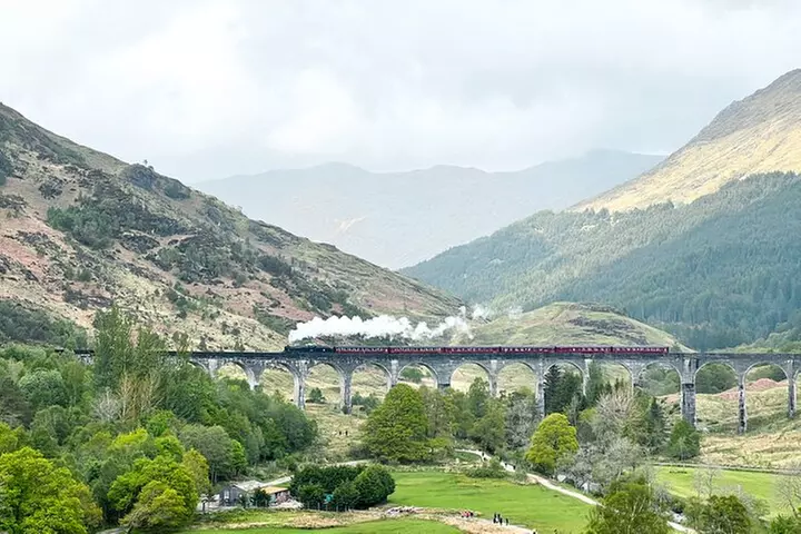 Magical Highlands Adventure Tour (option with or without train) - Primary Image