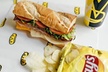 5% Cash Back at Which Wich - Durham - Second Medium
