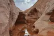 Private Valley of Fire Half Day off Trail Adventure - Second Medium