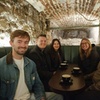 Image 2: Small-Group Historic Coffee Tour in Edinburgh | 90min