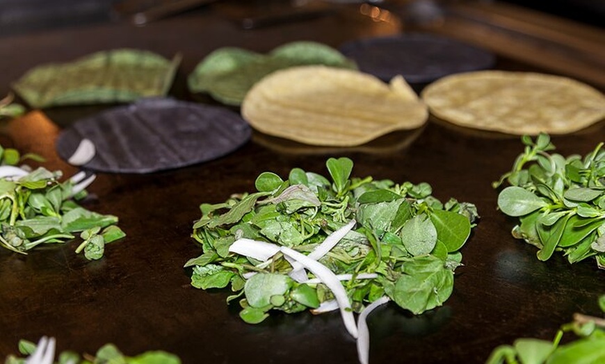 Image 21: Mexico City Night Tacos and Mezcal Tour