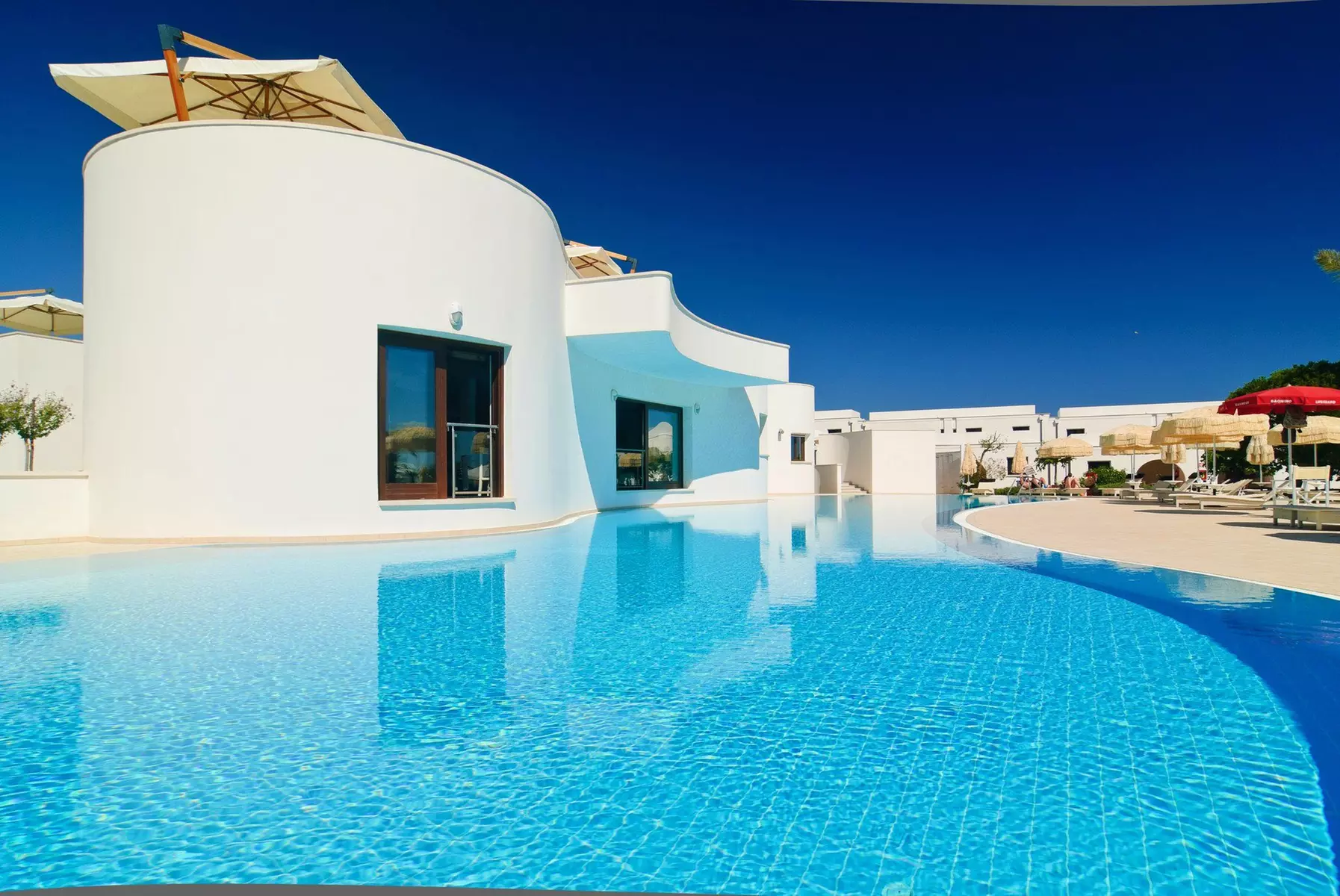 ✈ LES POUILLES | Polignano a Mare - Pietrablu Resort & Spa 4*, 3 nu...