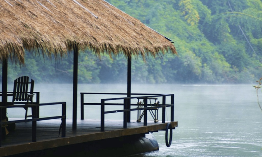 Image 20: ✈ CENTRE DE LA THAÏLANDE | Bangkok - Combiné Bangkok - Kanchanaburi...