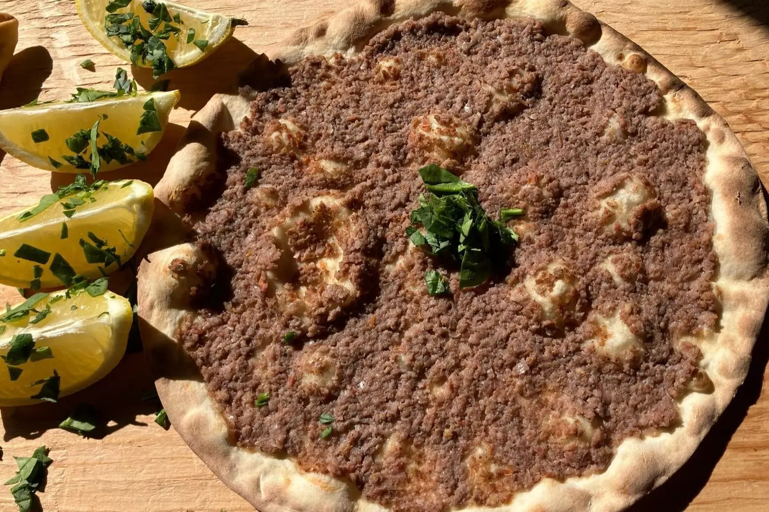 $10 For $20 Worth Of Deli Items & More