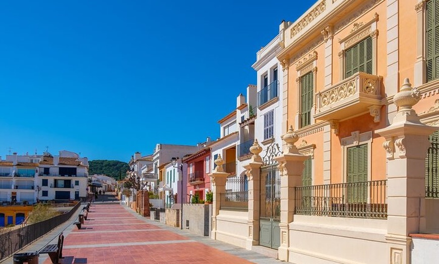 Image 3: Tours personalizados por la Costa Brava desde Barcelona o Girona