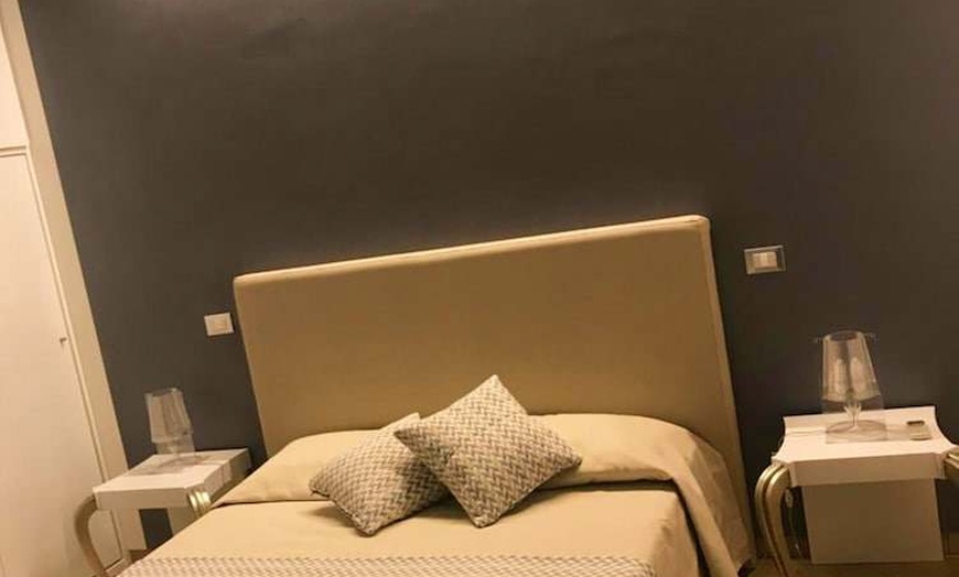 Image 11: ✈ SYCYLIA | San Vito Lo Capo - Hotel Timpe Bianche 2*