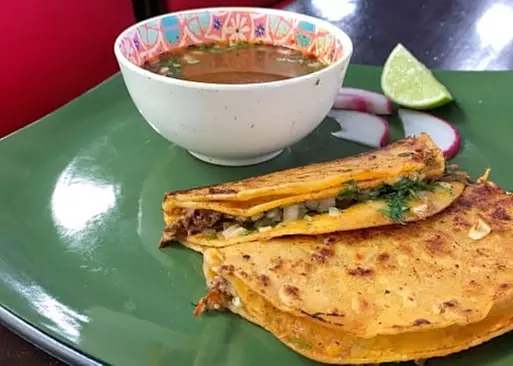 5% Cash Back at El Jacalito Mexican Restaurant