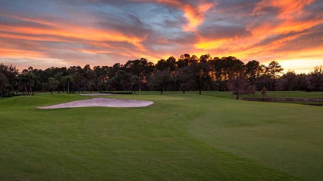 Online Booking - Round of Golf at ArrowHead Golf Club - Naples