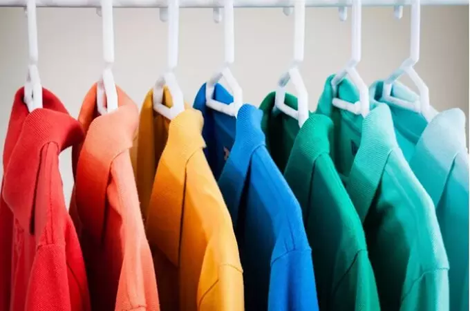 $15 For $30 Worth Of Dry Cleaning