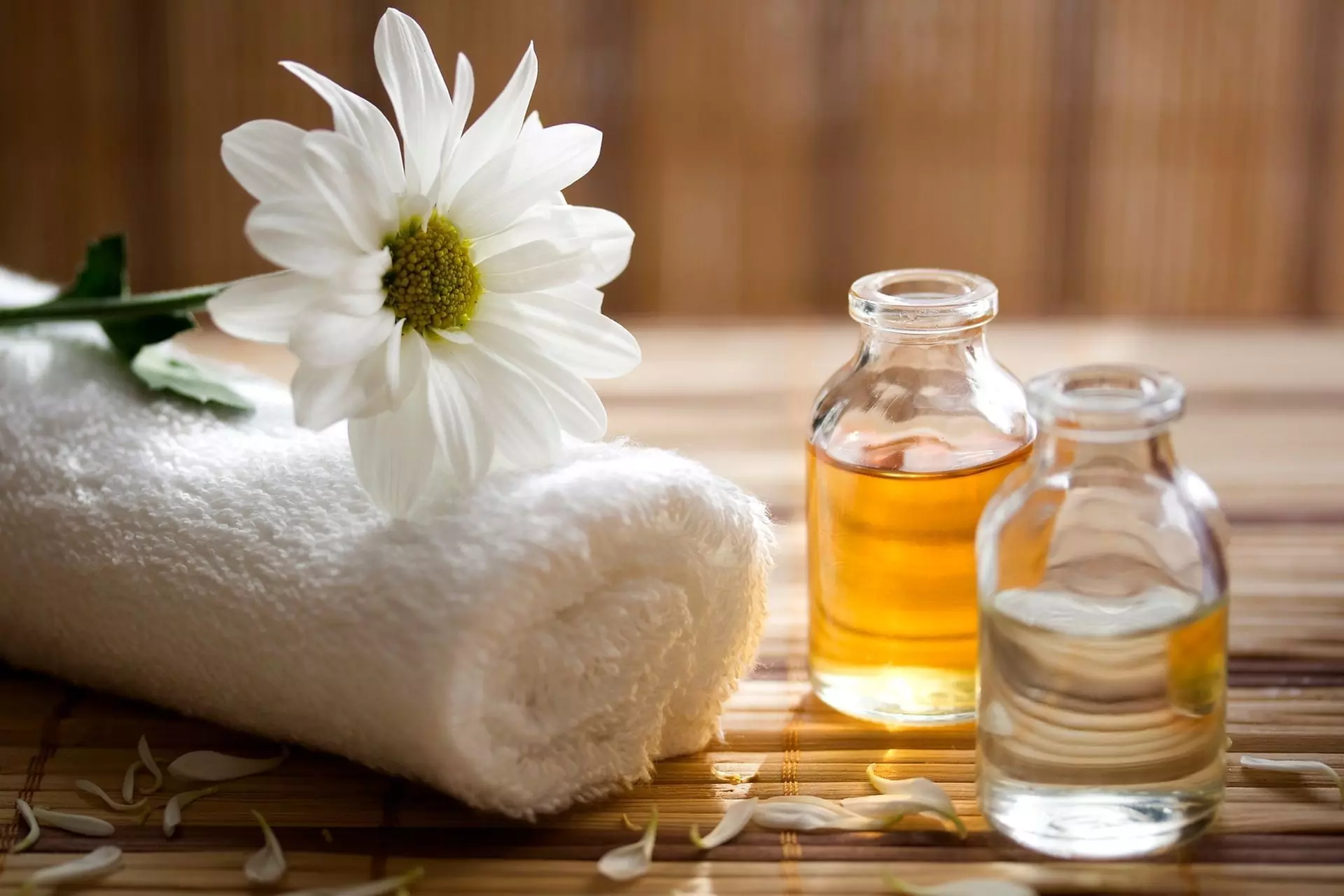 $50 For A 1-Hour Massage (Reg. $100)