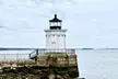 The Maine Experience: Coast, Culture & History - Second Medium