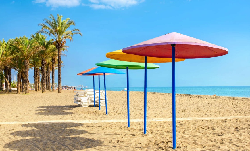 Image 11: ✈ COSTA DEL SOL | Torremolinos - Ibersol Torremolinos Beach 4* - Śn...