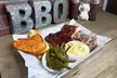 5% Cash Back at Smoke N Bones BBQ - Second Medium