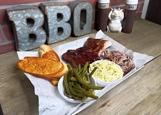 5% Cash Back at Smoke N Bones BBQ
