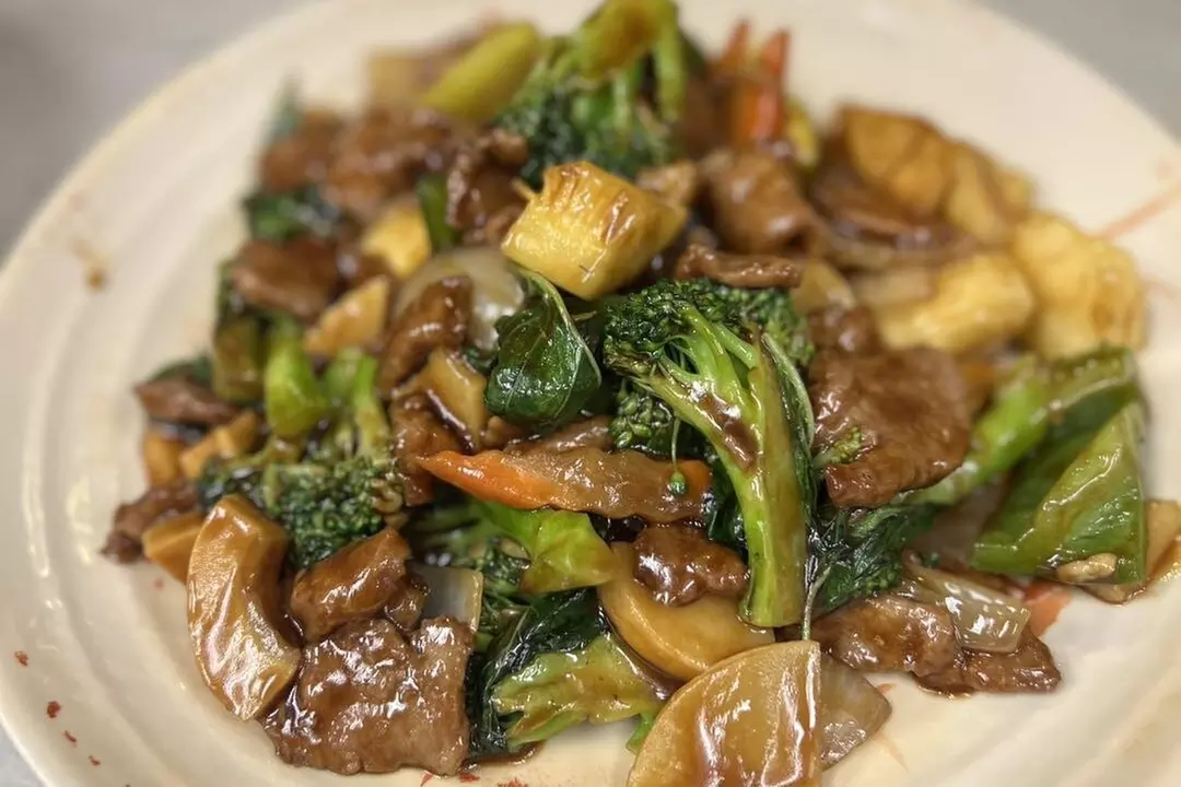 $15 For $30 Worth Of Food & Beverages